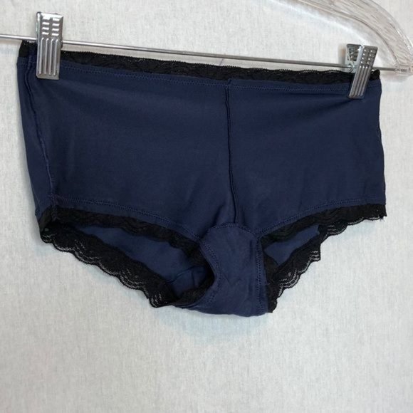 Maidenform Microfiber Boyshort Underwear 40760 - Picture 5 of 9